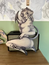 Image 1 of Cutout 6