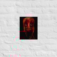 Image 8 of void face Poster