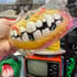 CRAZY BALLS football SEALED! (white, 5 available) Image 2