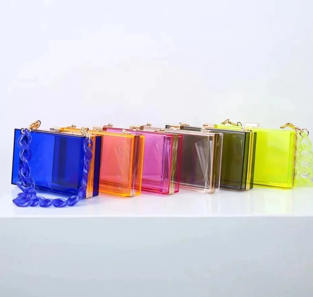Image of Purse - Style 6