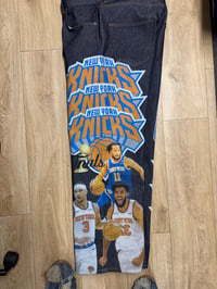 Image 3 of Knicks Finals Denim