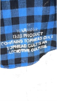 Image 5 of Grunge Flannel 1