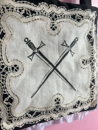 Image 5 of Sword Trinket Bag 1/1