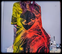 Image 1 of FireTrails Tee (XL)