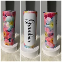GRANDMA TUMBLER 