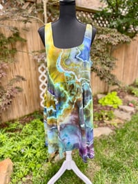 Image 3 of A Line Pocket Dress