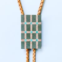 Image 1 of Gingham Bolo