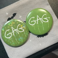 Image 8 of Pinback Buttons - Limited Quantities
