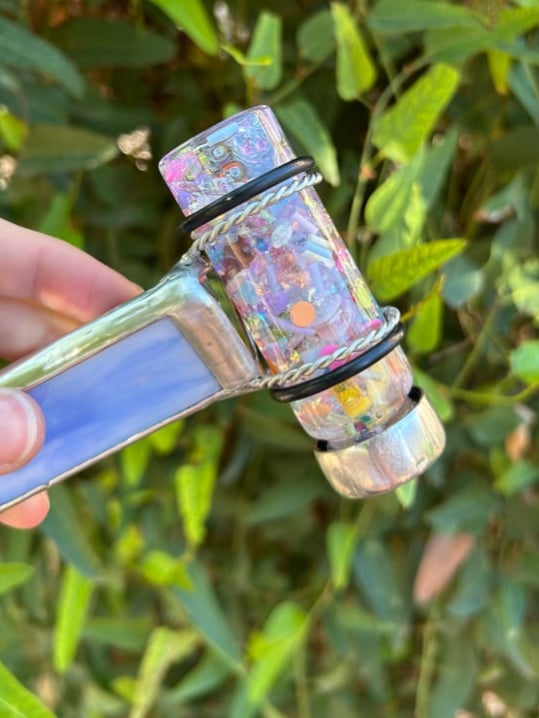 Image of Sweet Treat AuraScope 🍭 🍬🍦