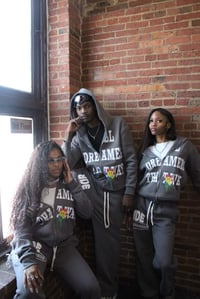 Image 1 of Dream Land Hoodie