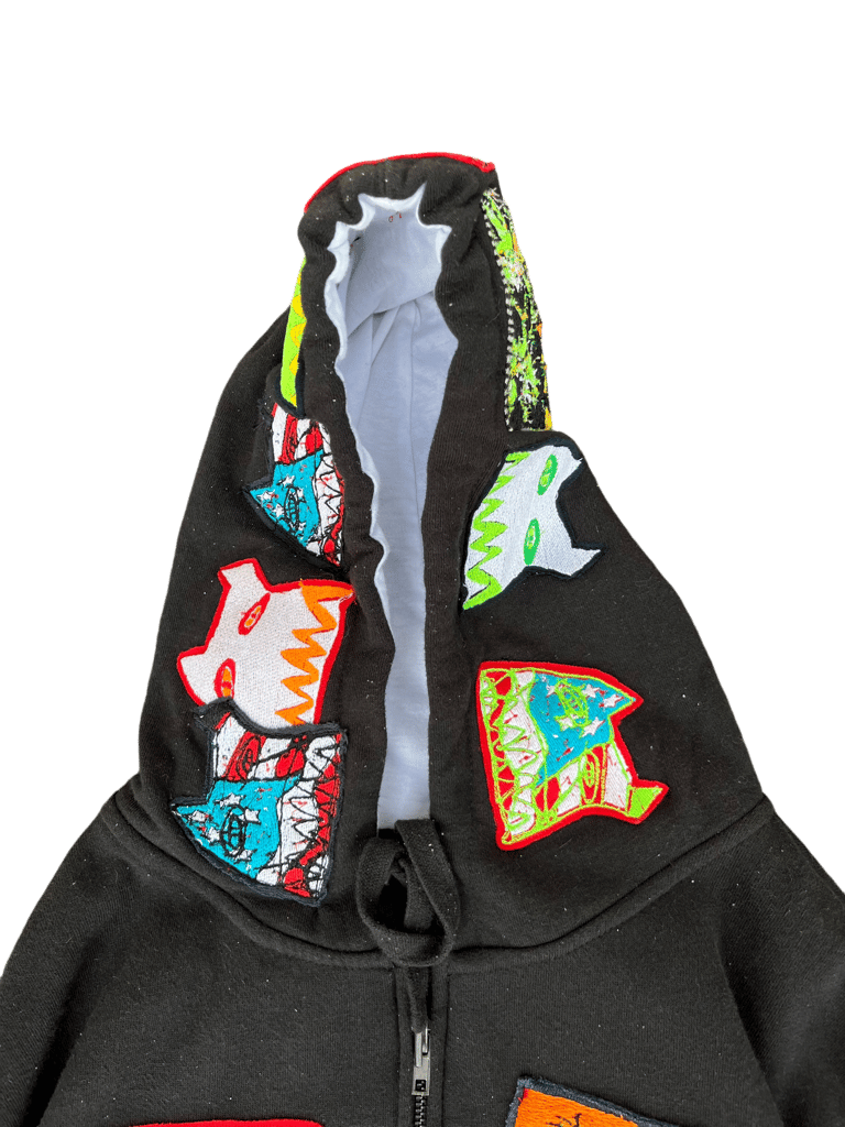 Attack of the Killer Weed 1 [L] Image 4