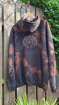 Image 1 of Dark Tree Hoodie 