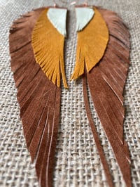 Image 2 of Layered Wings