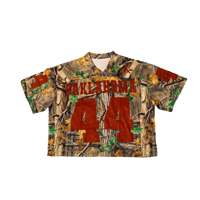 Image 1 of Oaklahoma Football Jersey