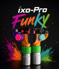 IXO-PRO  FUNKY