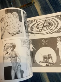 Image 5 of  A Dreamland of Pleasure, Ran Akiyoshi, 2024.