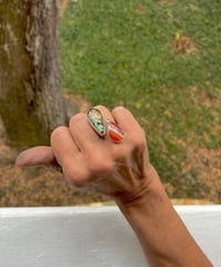 Image 4 of Fly Away Ring