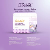 Image 12 of Labelled Stem Cell- CAFE LATTE/MATCHA/ LEMONADE