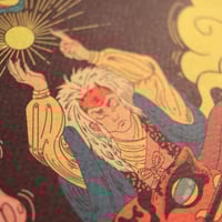 Image 4 of Jiraiya Gogetsu Monogatari