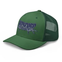 Image 4 of WFPKcorp. Trucker Cap