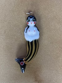 Image 7 of Lil Mermaids - Gold Lustre