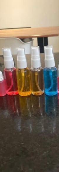 10 MOUTHSPRAY’S BULK😍