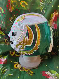 Image 19 of LUCHA LIBRE MASK