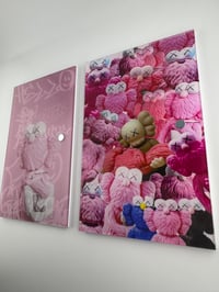 Image 8 of KAWS XL TILES 