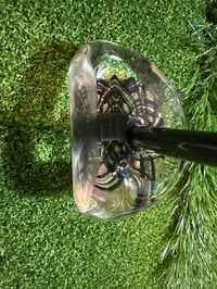 Image 3 of dark sparkle Cello mallet putter