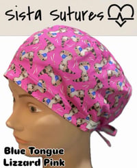 Image 4 of Australiana Scrub Hats