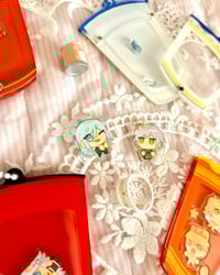 Image 4 of cup noodle shakers