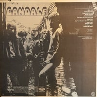 Image 2 of Gandalf  – Gandalf - U.S FIRST PRESS LP!!!