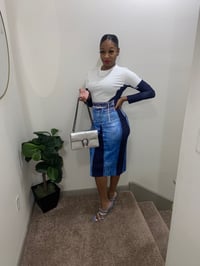 Image 1 of 🦋Blue Illusion🦋