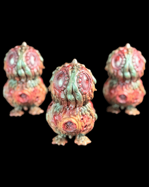 Image of Oddities Expo Exclusive MimiHedorah