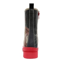 Image 8 of Dogo Gisele Boot It’s Time For London
