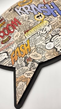 Image 2 of Speech Bubble Frame 4 of 47