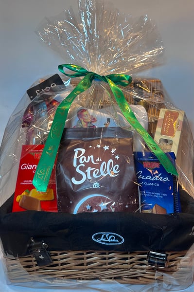 Image of Hazelnut Hamper