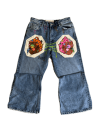 Image 4 of like glue 