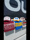 Trucker Hat & T Shirt Combo