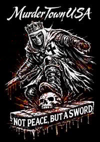 Image 2 of Baldwin IV - Men's Premium Short Sleeve Tee