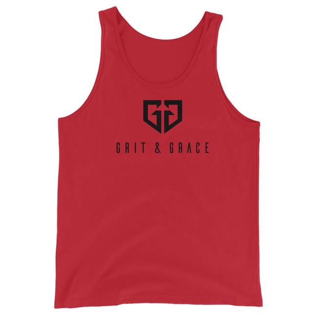 Alden Scoop Neck Tank Top – Grit & Grace