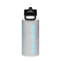 Image 2 of Strive Stainless Steel Water Bottle 