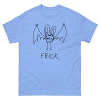 Image 21 of frk Unisex classic tee 