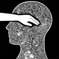 IRON LUNG - “White Glove Test” LP