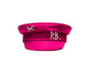 Crystal Embellish Hat