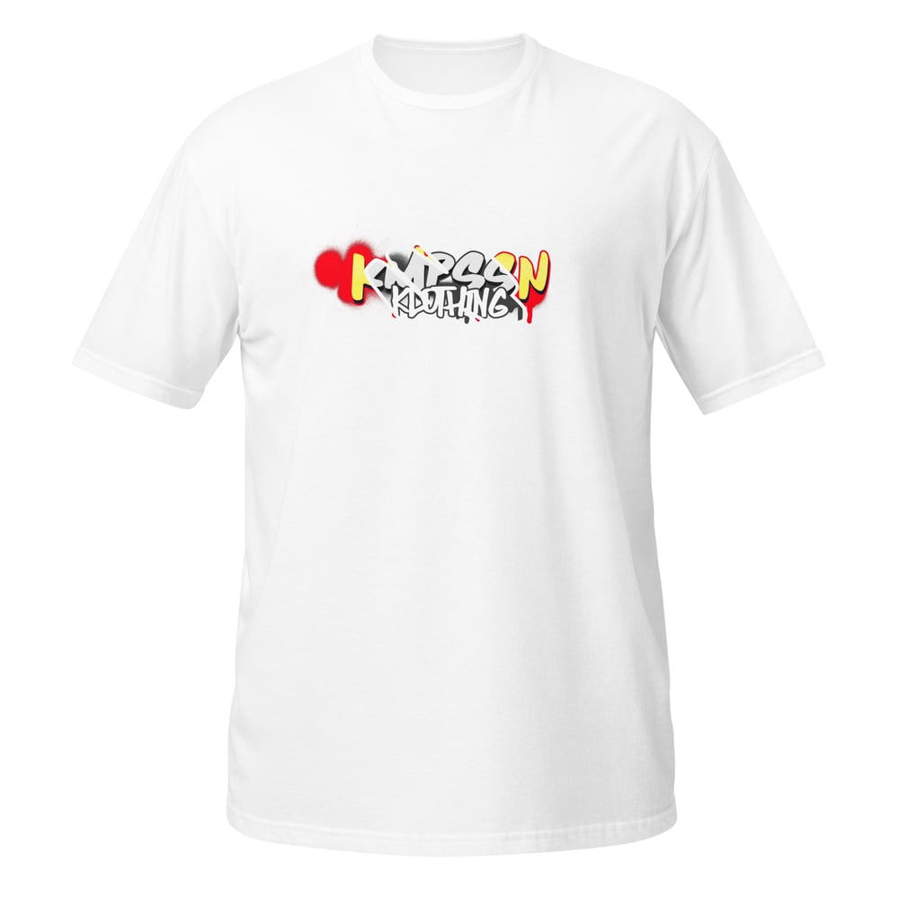 Image of Unisex Switch T-shirt 