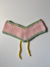 Image 2 of bubblegum shorts 