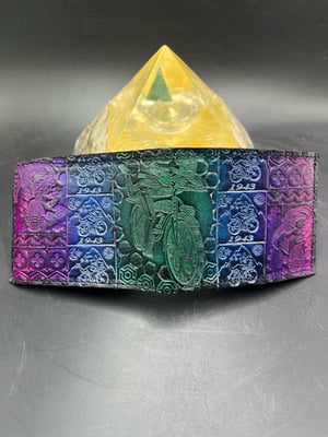 Image of Lost Sailor x Introspective Projections Wallets