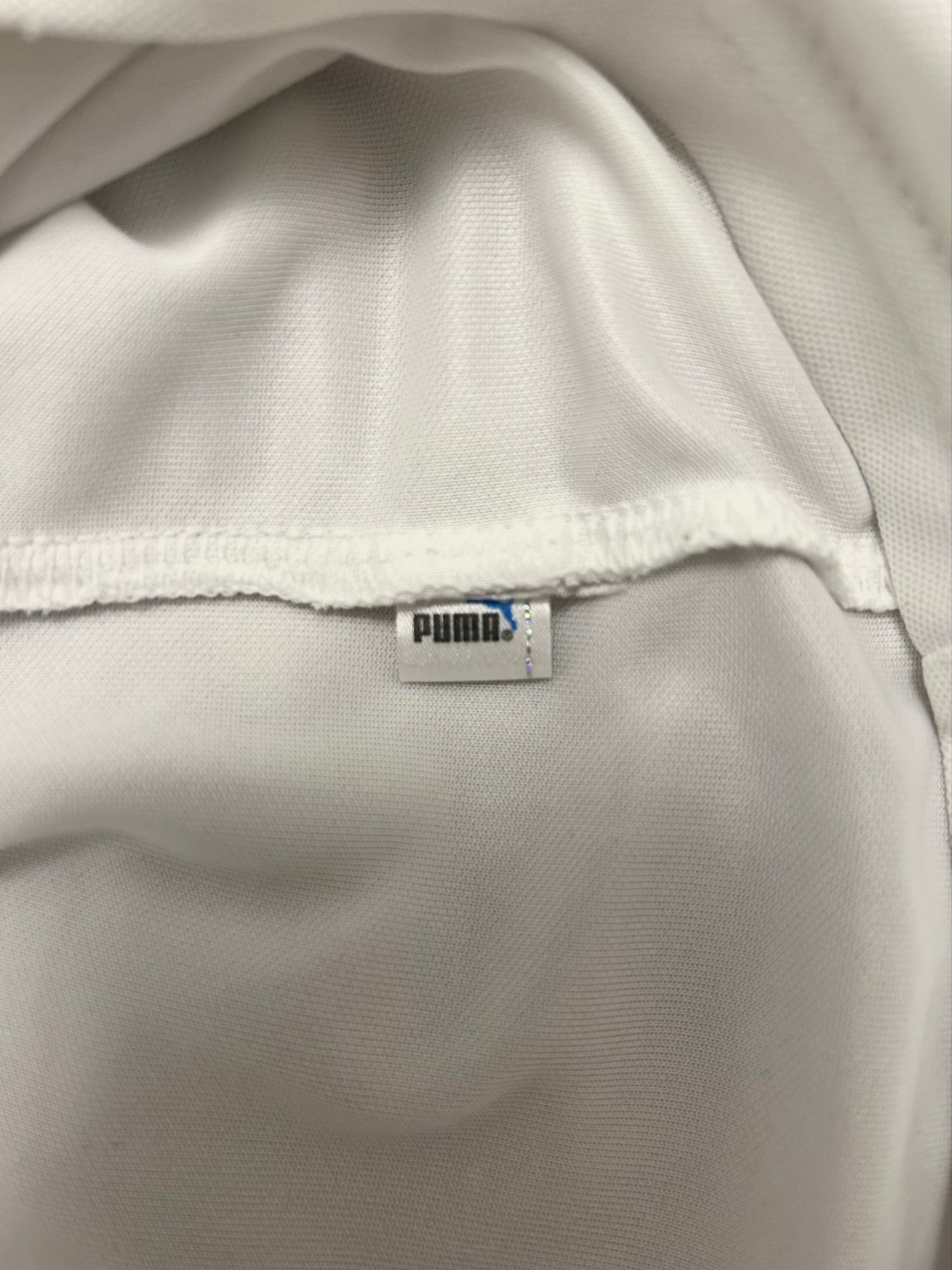 Image of Tottenham Hotspur “BALE 3” 2010/11 Home Cup Shirt + UCL patches (XL)