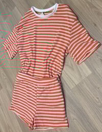 Image 4 of Crochet two piece - 5 colours 